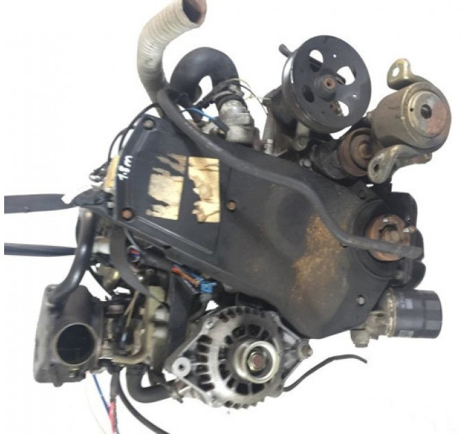 Двигатель Opel ASTRA F  1.8 I C 18 NZ
