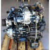 Двигатель Opel CAMPO 2.5 TD (TFR54) 4JA1T