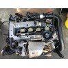 Двигатель Opel CASCADA 1.6 A16SHT