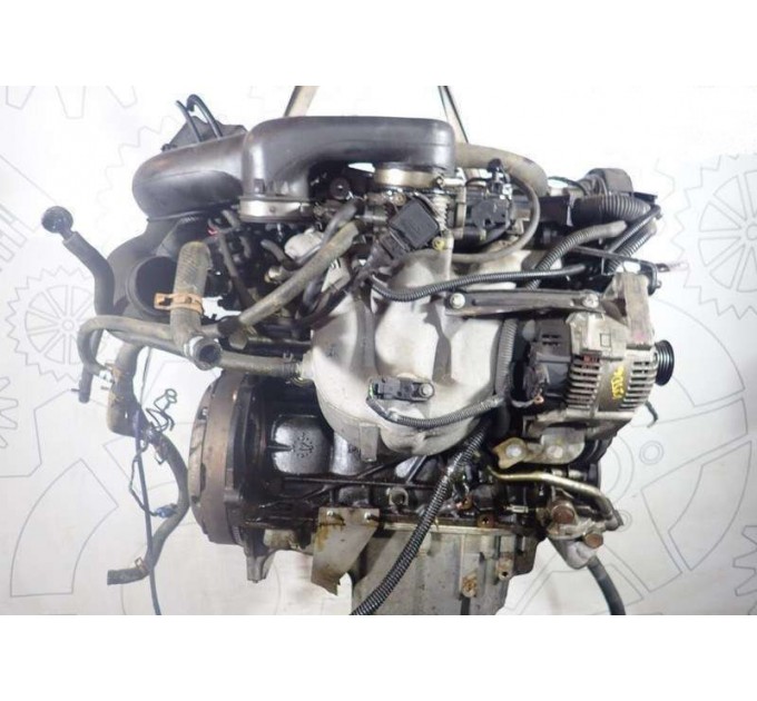 Двигатель Opel FRONTERA A 2.2 i (54MWL4) X22XE