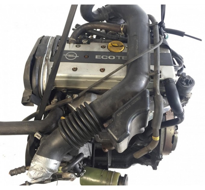 Двигатель Opel FRONTERA B 2.2 i (6B_ZC, 6B_VF, 6B_66, 6B_76) X22SE