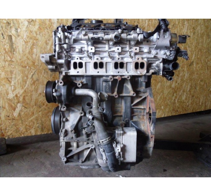 Двигатель Opel MOVANO B 2.3 CDTI FWD M9T680