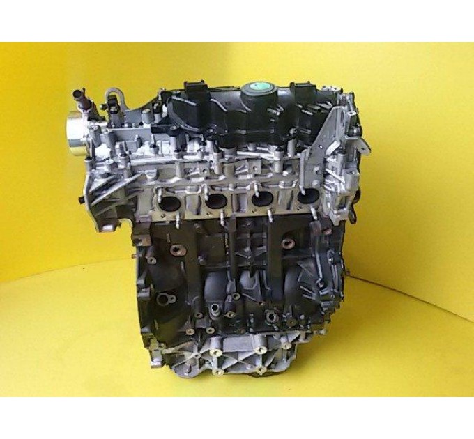 Двигатель Opel MOVANO B 2.3 CDTI FWD M9T880