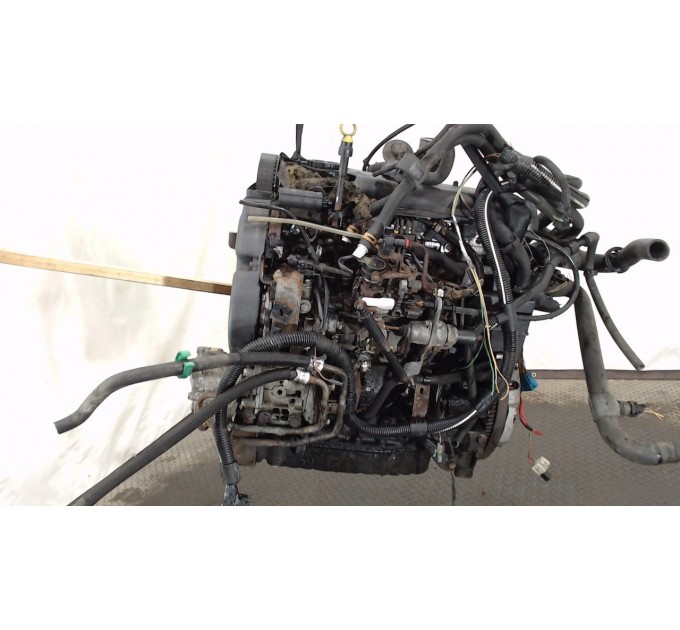 Двигатель Opel MOVANO 2.2 DTI G9T750