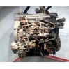 Двигатель Opel MOVANO 2.5 D S8U 772