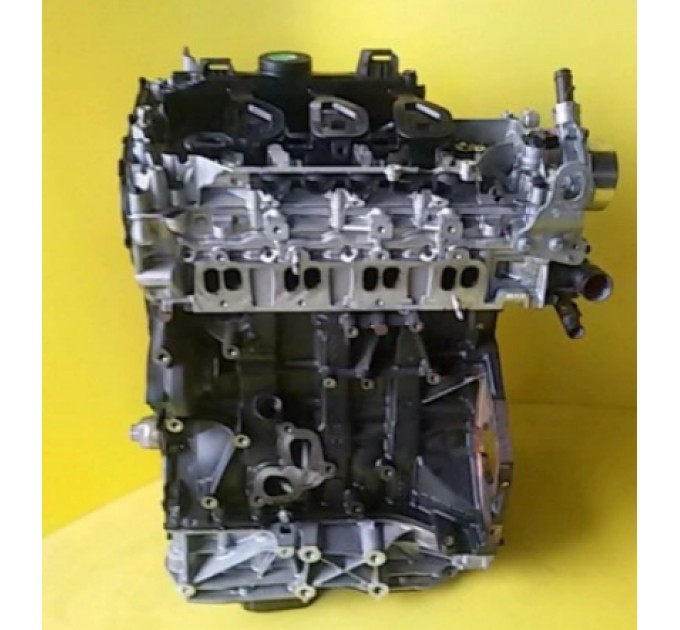 Двигатель Opel MOVANO B 2.3 CDTI [RWD] M9T696