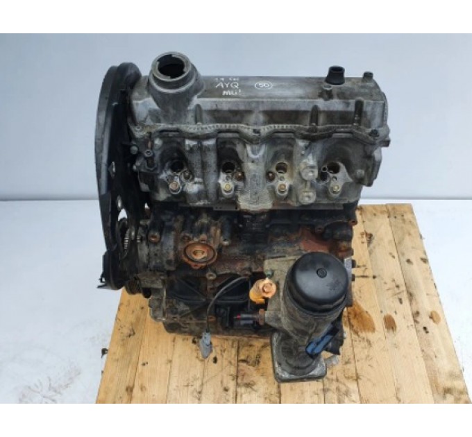 Двигатель Opel SENATOR B 2.6 I C 26 NE