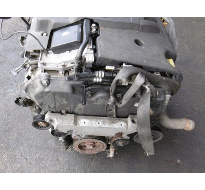 Двигатель Opel SIGNUM 3.0 V6 CDTI Y30DT