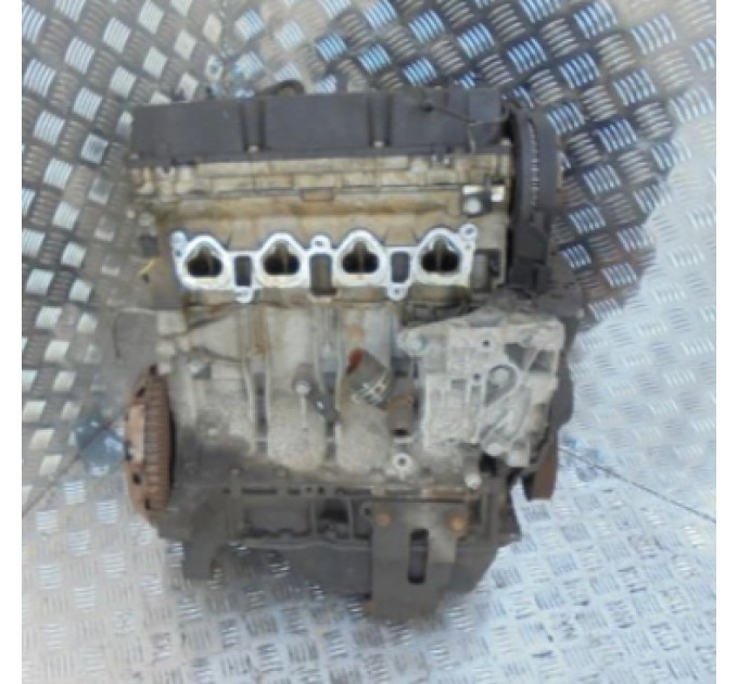 Двигатель Peugeot 1007 1.4 16V KFU (ET3J4)