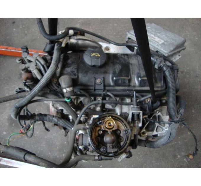 Двигатель Peugeot 106 II 1.0 I CDY (TU9M)