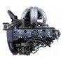 Двигатель Peugeot 106 I 1.5 D VJY (TUD5)