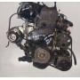 Двигатель Peugeot 106 II 1.4 I KFW (TU3JP)