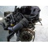 Двигатель Peugeot 2008 1.6 Hdi 9HD (DV6CTED)