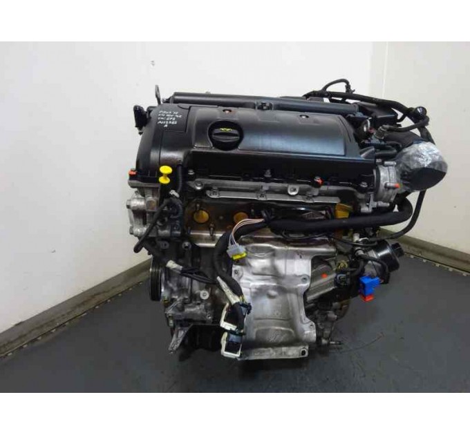 Двигатель Peugeot 207 1.4 16V 8FS (EP3)