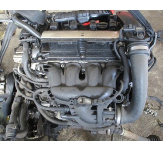 Двигатель Peugeot 207 1.6 16V RC 5FY (EP6DTS)