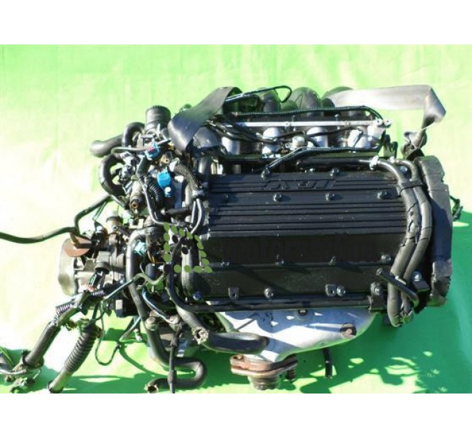 Двигатель Peugeot 306 2.0 S16 RFT (XU10J4)