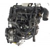 Двигатель Peugeot 307 SW 2.0 HDI 110 RHS (DW10ATED)