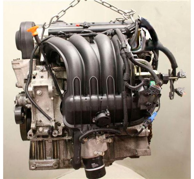 Двигатель Peugeot 407 2.2 16V 3FY (EW12J4)