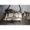 Двигатель Peugeot J5 2.5 TD CRD93LS (U25/673)