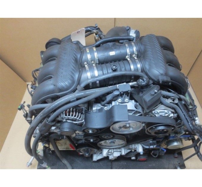 Двигатель Porsche BOXSTER S 3.2 M 96.26