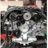 Двигатель Porsche BOXSTER S 3.4 M 97.21