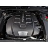 Двигатель Porsche CAYENNE 3.0 Diesel MCR.CB