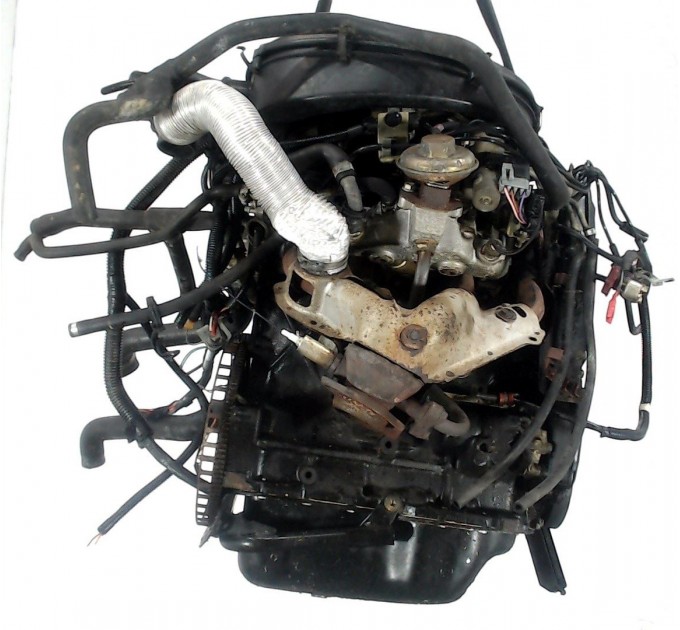 Двигатель Renault 19 II 1.7 (B/C53B) F3N 741