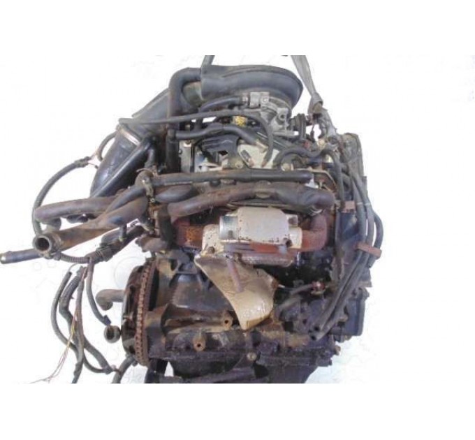 Двигатель Renault 19 II 1.8 (853A) F3P 760