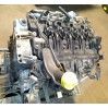 Двигатель Renault AVANTIME 2.2 dCi (DE01) G9T 712