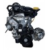 Двигатель Renault CLIO II 1.2 16V (BB05, BB0W, BB11, BB27, BB2T, BB2U, BB2V, CB05...) D4F 728