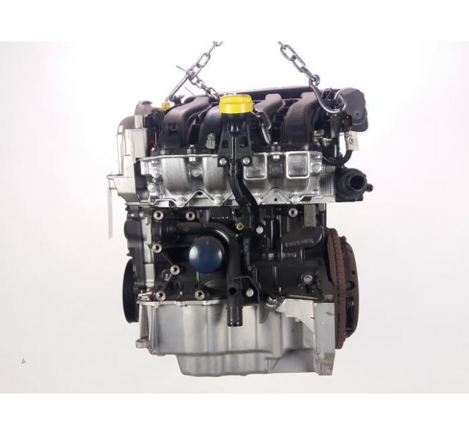 Двигатель Renault CLIO III 1.6 16V (BR09, BR0T, CR09, CR0T) K4M 804