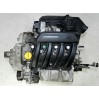 Двигатель Renault CLIO II 1.4 16V (B/CB0P) K4J 711