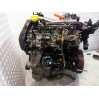 Двигатель Renault CLIO II 1.5 dCi (B/CB03) K9K 702