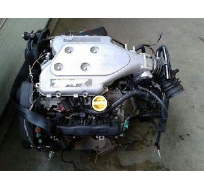 Двигатель Renault CLIO II 3.0 V6 Sport (CB1H, CB1U, CB2S) L7X 762