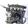 Двигатель Renault CLIO III 2.0 16V (BR0C, BR0K, CR0C, CR0K) M4R 701
