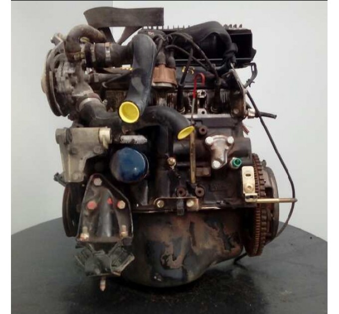 Двигатель Renault CLIO I 1.2 (B/C/S577) C3G 720