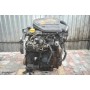 Двигатель Renault CLIO II 1.9 D (B/CB0E) F8Q 630