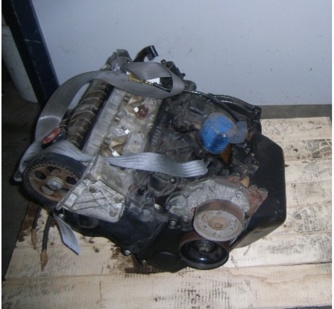 Двигатель Renault CLIO I 1.8 (B/C57C, B/C57U)  F3P 714