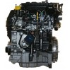Двигатель Renault DUSTER 1.5 dCi K9K 884