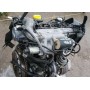 Двигатель Renault ESPACE IV 1.9 dCi (JK0U, JK0G) F9Q 826