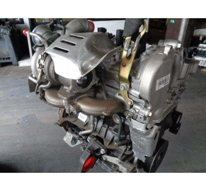 Двигатель Renault ESPACE IV 2.0 (JK0N, JK1D) F4R 896