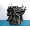 Двигатель Renault ESPACE IV 2.0 dCi (JK03, JK04) M9R 763