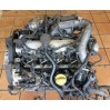 Двигатель Renault GRAND SCÉNIC II 1.9 dCi (JM0G, JM12, JM1G, JM2C) F9Q 812