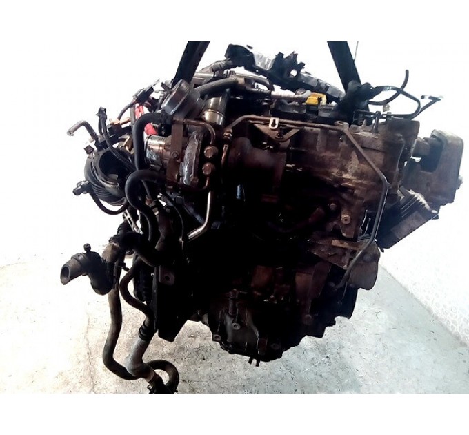 Двигатель Renault GRAND SCÉNIC III 1.4 16V (JZ0F) H4J 700