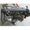 Двигатель Renault KANGOO 1.5 dCi K9K 716