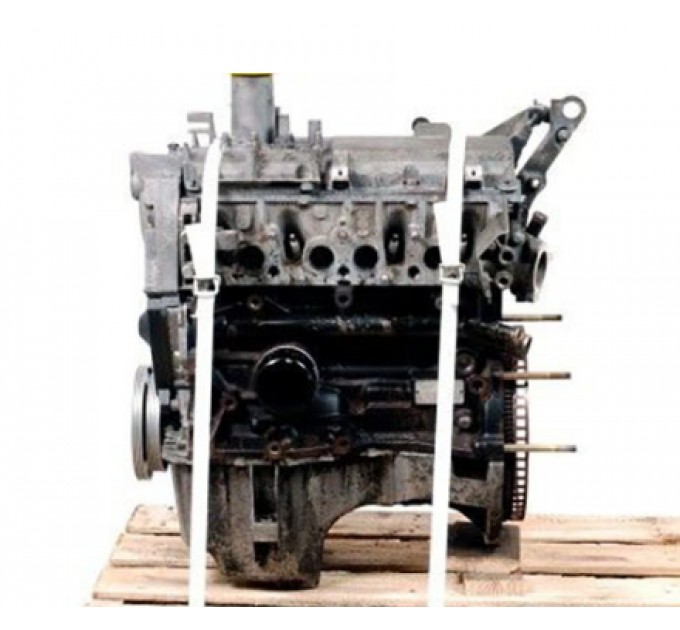 Двигатель Renault KANGOO / GRAND KANGOO 1.6 (KW00, KW0Y) K7M 750