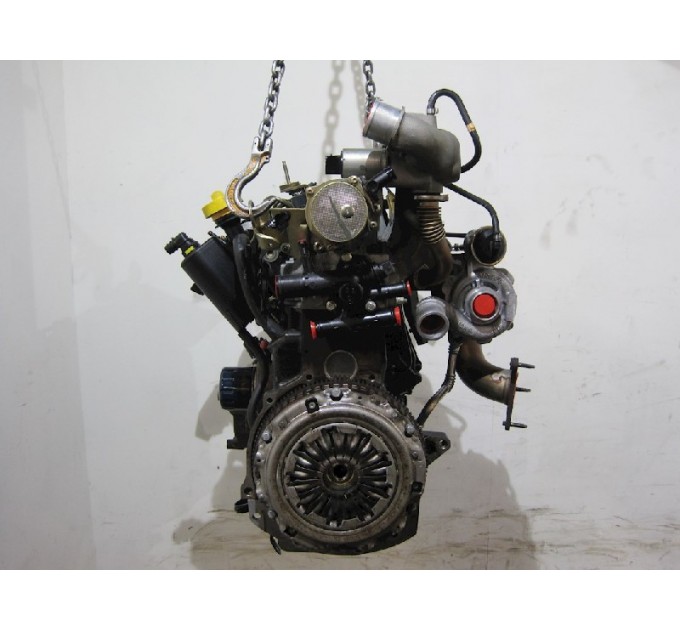 Двигатель Renault KANGOO 1.9 dCi 4x4 F9Q 790