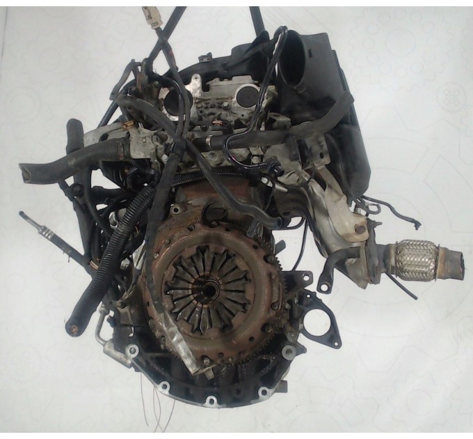 Двигатель Renault LAGUNA II 1.8 16V (BG04, BG0B, BG0C, BG0V) F4P 774