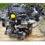 Двигатель Renault LAGUNA II 2.0 dCi (BG14, BG1S) M9R 760