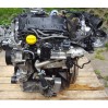 Двигатель Renault LAGUNA II 2.0 dCi (BG14, BG1S) M9R 760